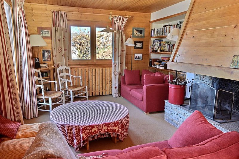CHALET L'isard - Vallandry