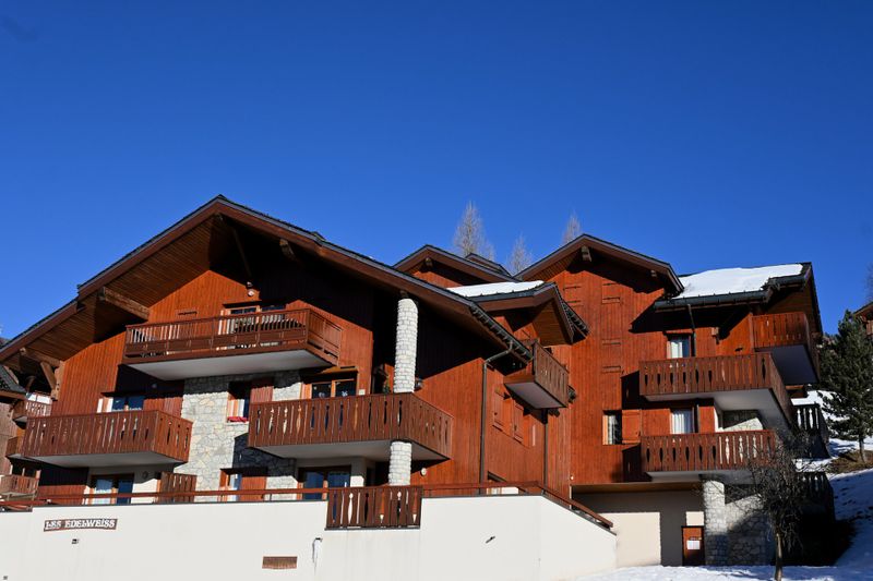 Apartements EDELWEISS - Vallandry