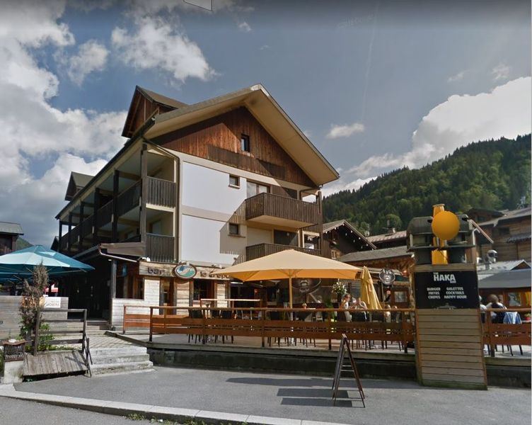 Apartements LA CAPITALE 2 - Morzine