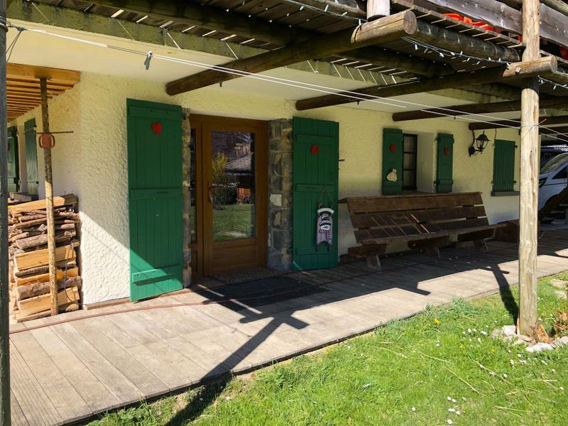 Apartements LES BALLUTS - Morzine
