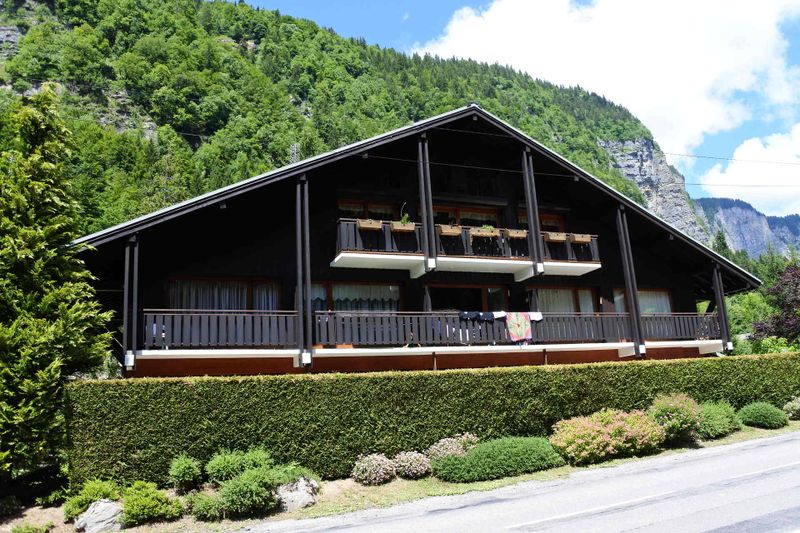 RESIDENCE LE BENJAMIN - Morzine