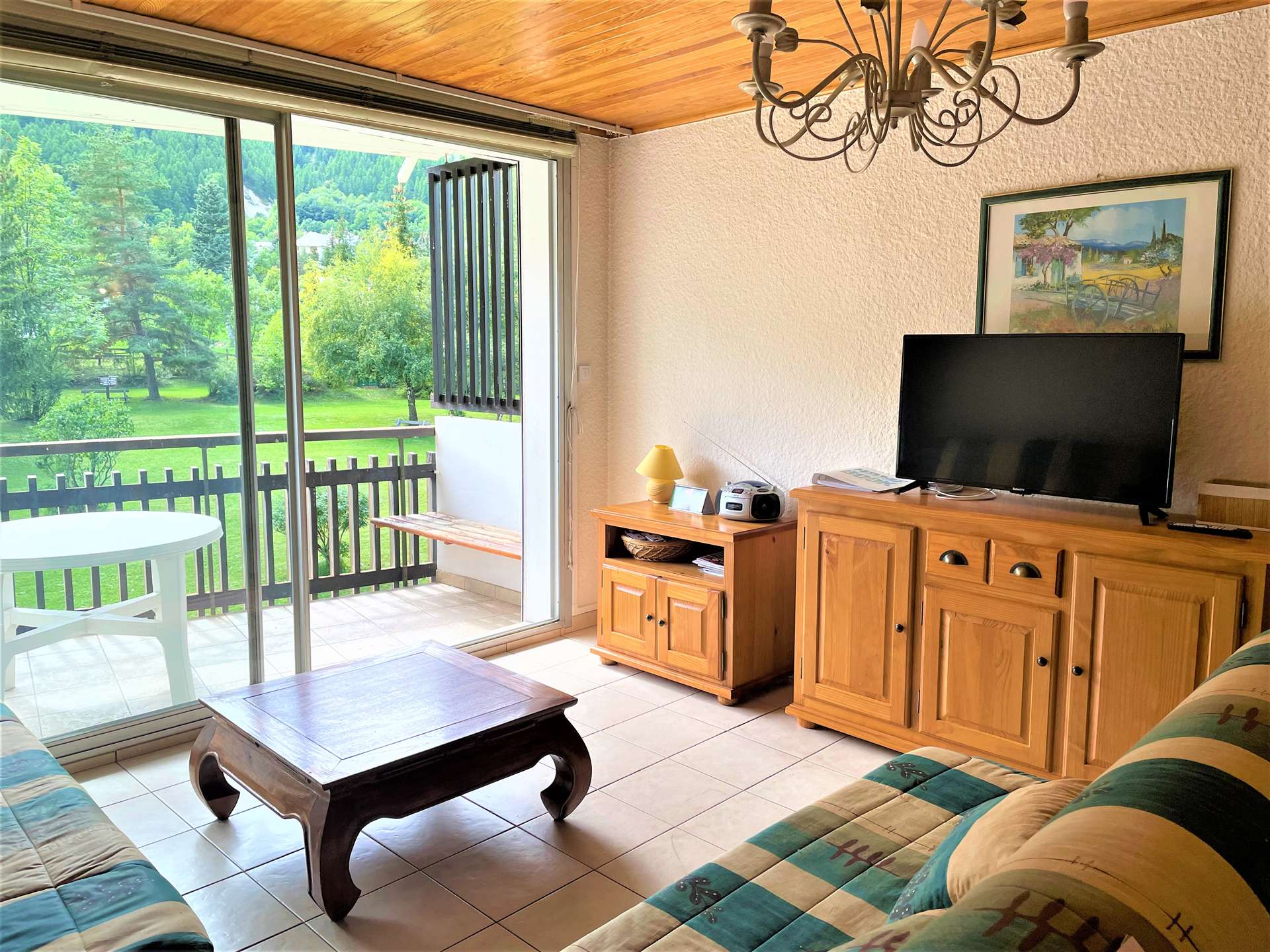 Appartment Concorde 2 LSA180-2001 - Serre Chevalier 1400 - Villeneuve