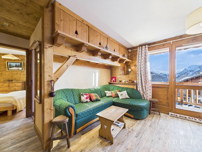 Les Chalets Du Valai VLZ22 - La Rosière