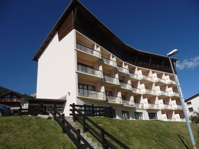 Apartements FLUTE DE PAN - Montgenèvre