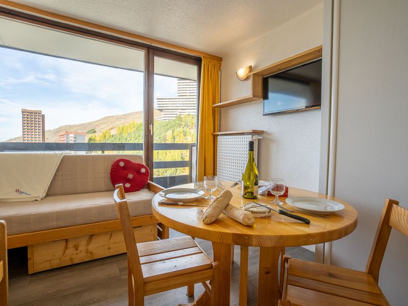 Apartment Chavière 832 - Les Menuires Croisette