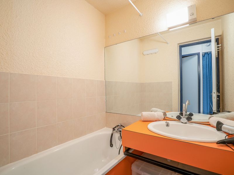 Apartment Pegase Phenix - Le Corbier