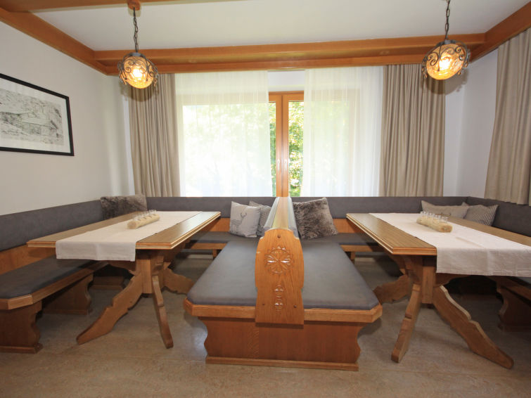 Apartment Chalet Alpin - Kaprun