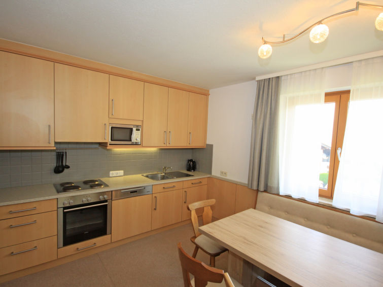 Apartment Chalet Alpin - Kaprun