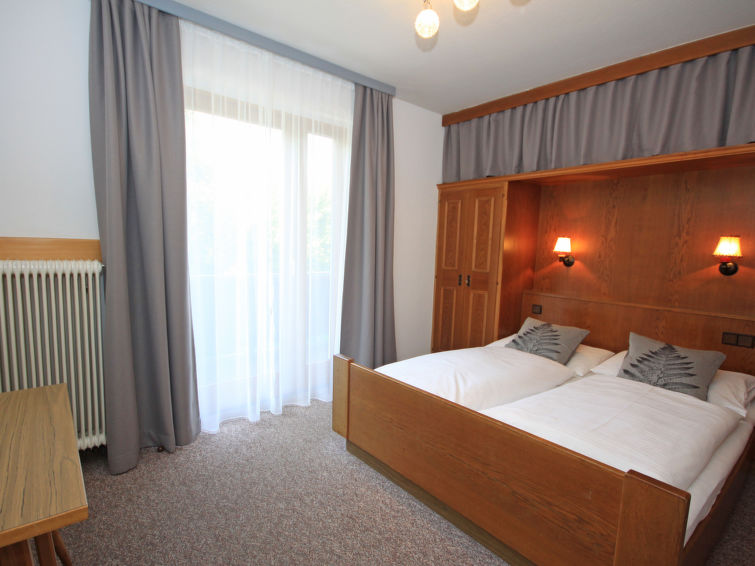 Apartment Chalet Alpin - Kaprun