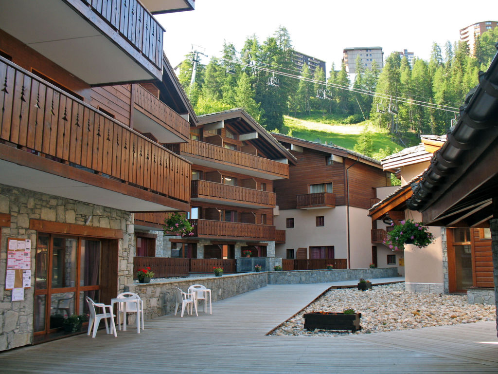 Apartment Les Chalets Edelweiss FR7341.420.5 - Plagne 1800