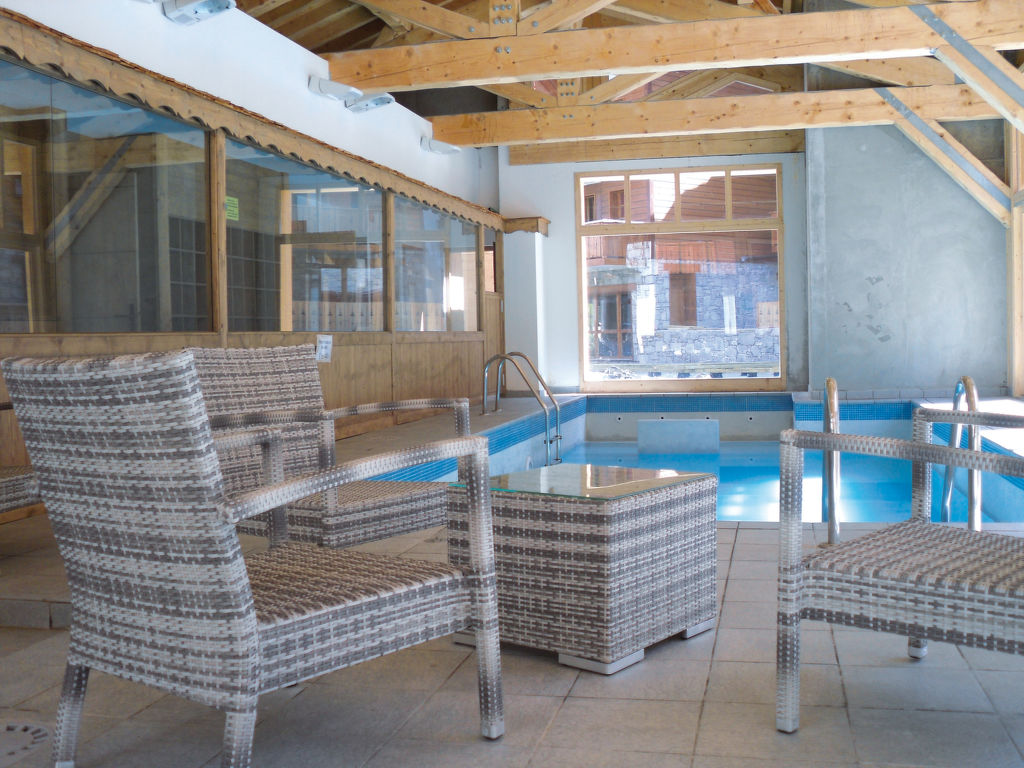 Apartment Les Chalets Edelweiss FR7341.420.5 - Plagne 1800