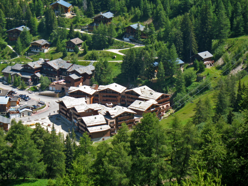 Apartment Les Chalets Edelweiss FR7341.420.5 - Plagne 1800