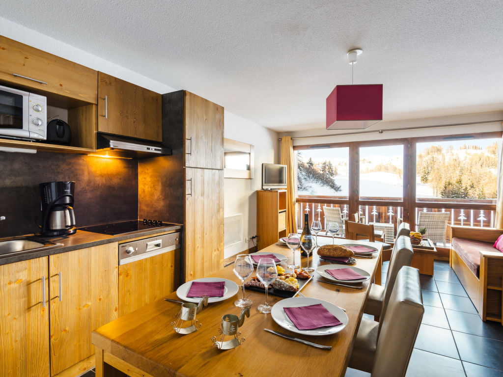 Apartment Les Chalets Edelweiss FR7341.420.5 - Plagne 1800