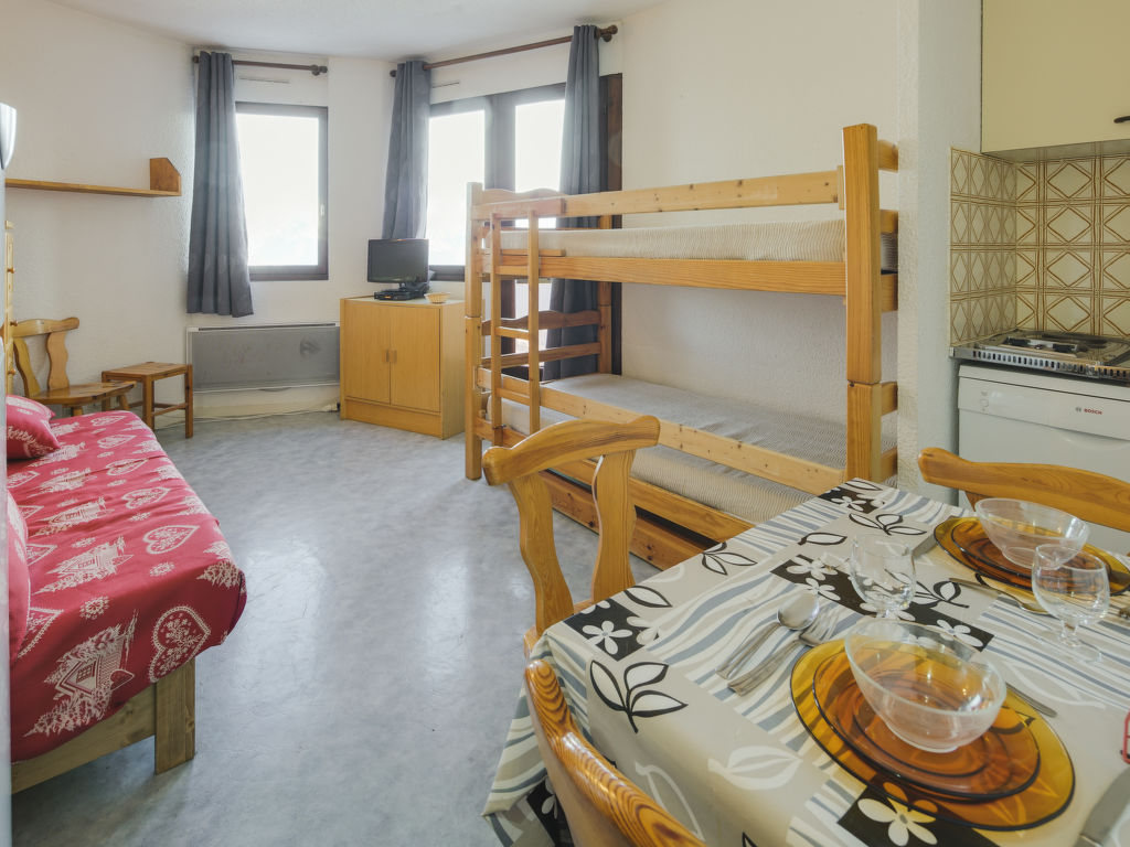 Apartment Ariane - Le Corbier