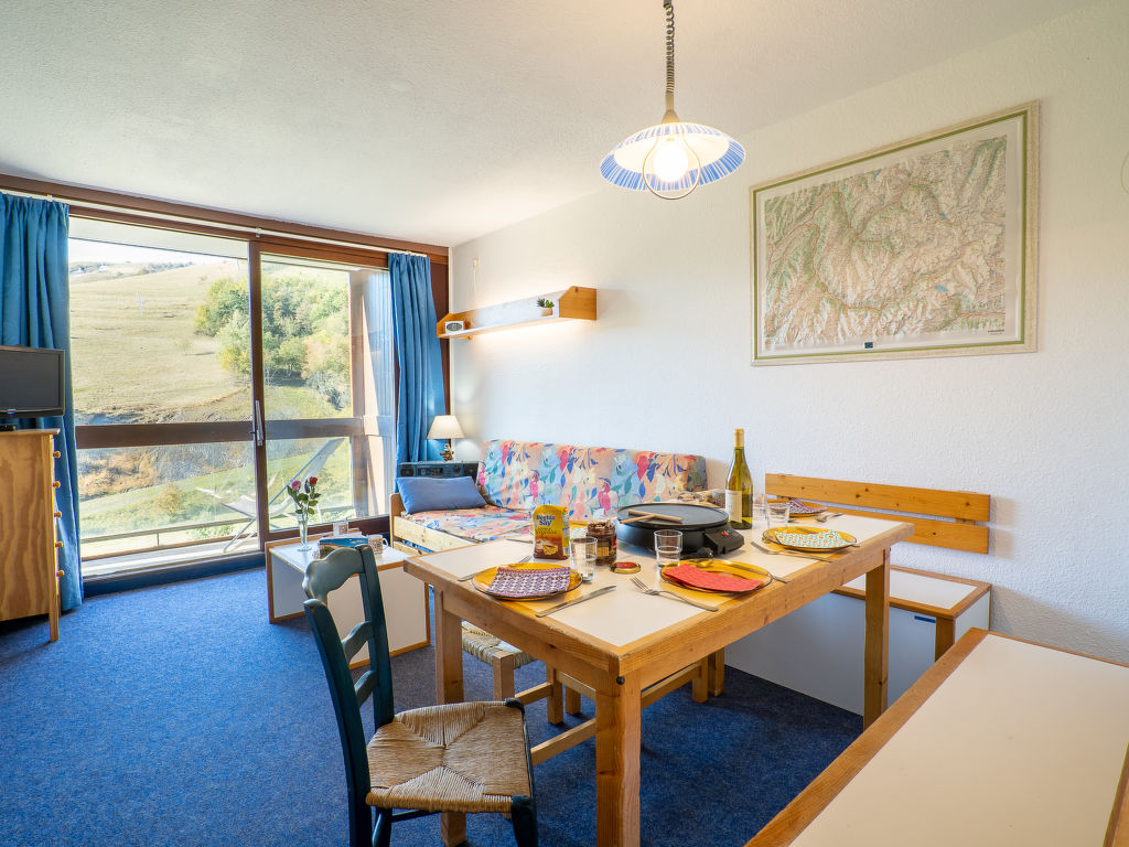 Apartment Pegase Phenix - Le Corbier