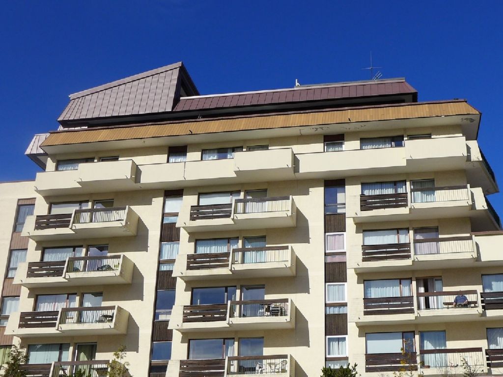 Apartment Les Jorasses - Chamonix Sud