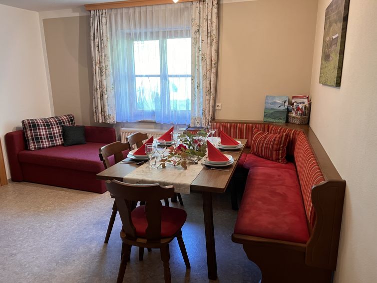 Apartment Bauernhof Gasteg (PID231) - Kaprun