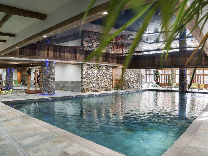 Apartment Kalinda Village - Tignes 1800