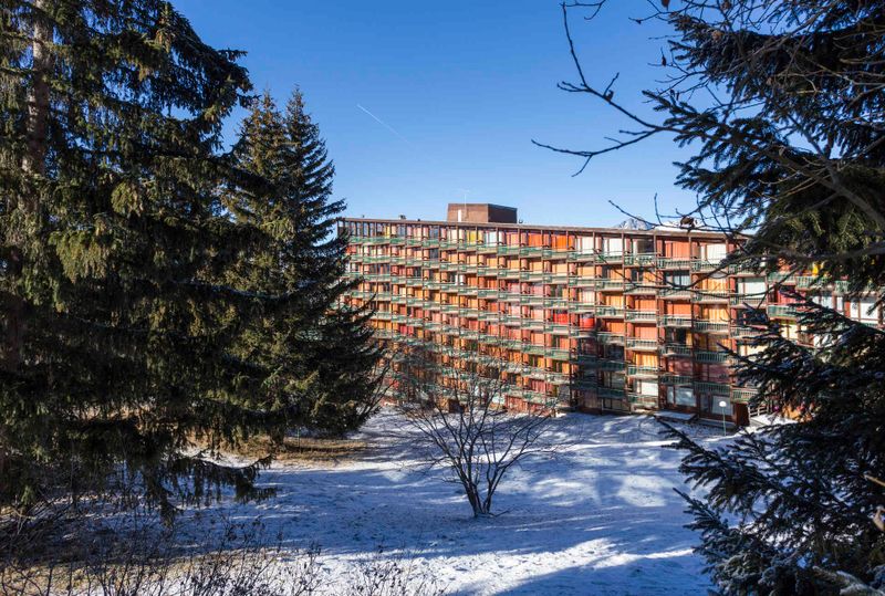 travelski home choice - Apartements LAUZIERES - Les Arcs 1800