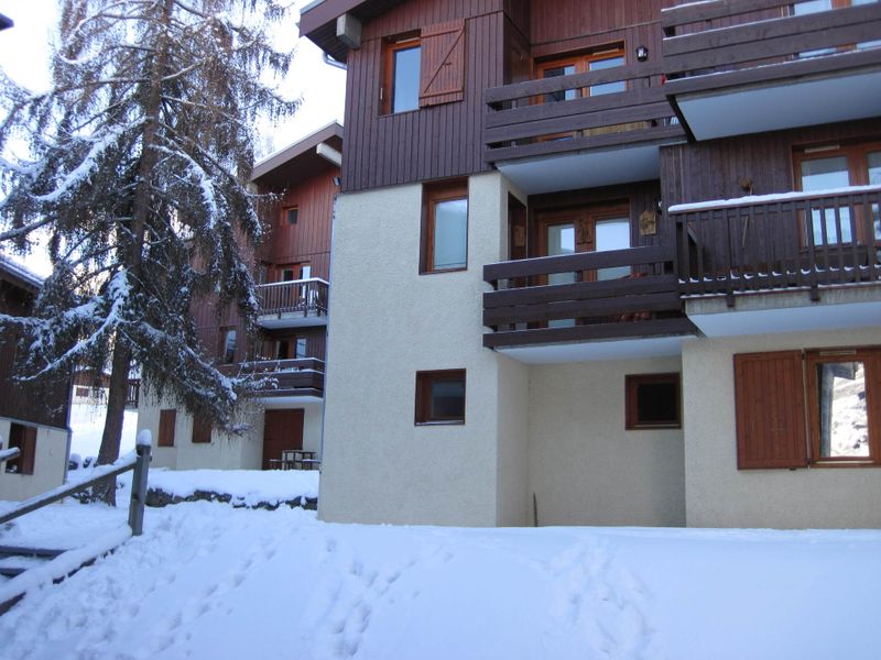 Apartements LES AVRIERES HAUT - Plagne - Montchavin