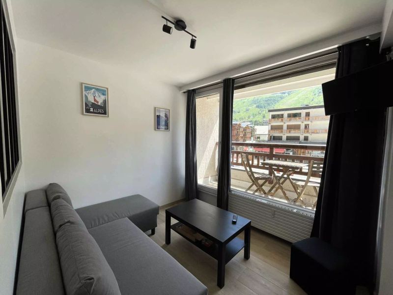 Waala Residence - Les Deux Alpes Centre