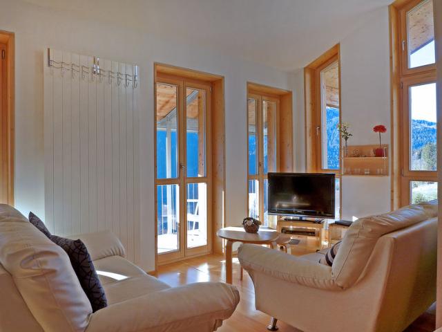 Apartment Schweizerheim - Wengen