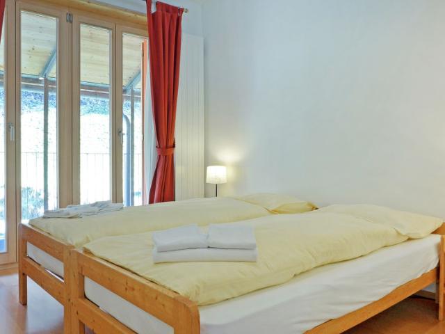 Apartment Schweizerheim - Wengen
