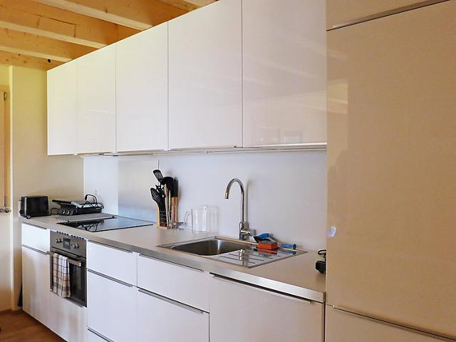 Apartment Bab-Port - Wengen