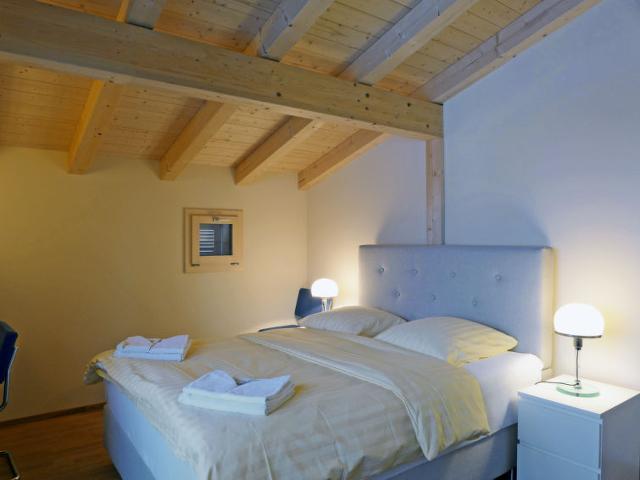 Apartment Bab-Port - Wengen