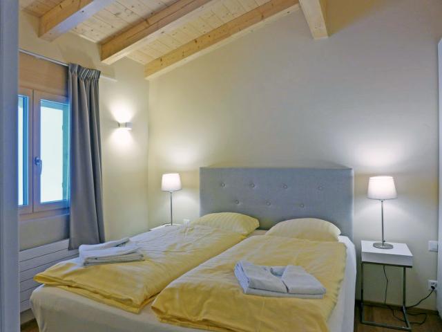 Apartment Bab-Port - Wengen