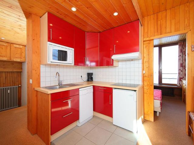 Apartment Les Hauts du Val Claret(Val Claret) - Tignes Val Claret
