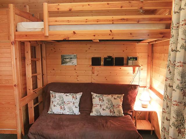 Apartment Astragale 408 A - Les Menuires Fontanettes