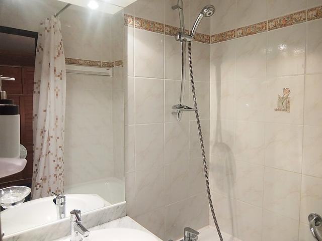 Apartment Astragale 408 A - Les Menuires Fontanettes