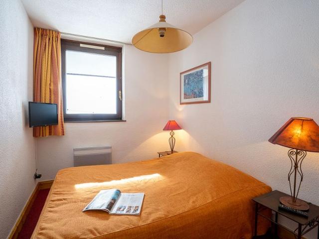 Apartment Les Tommeuses (Val Claret) - Tignes Val Claret