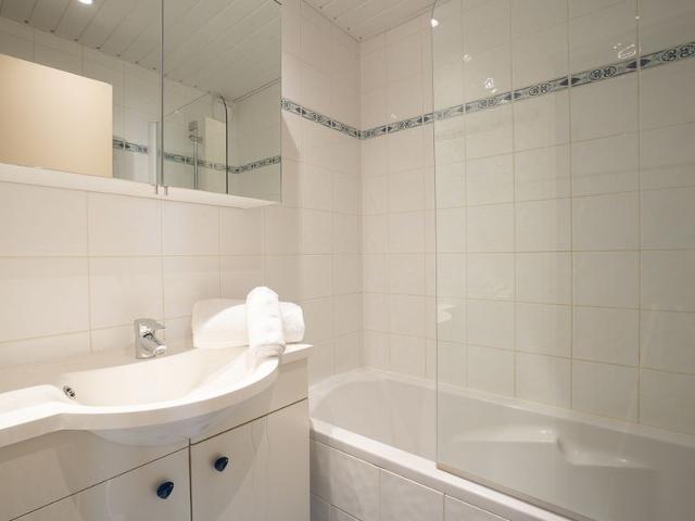 Apartment Les Tommeuses (Val Claret) - Tignes Val Claret