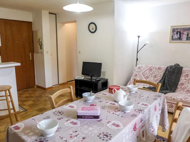 Apartment L'Univers - Chamonix Centre
