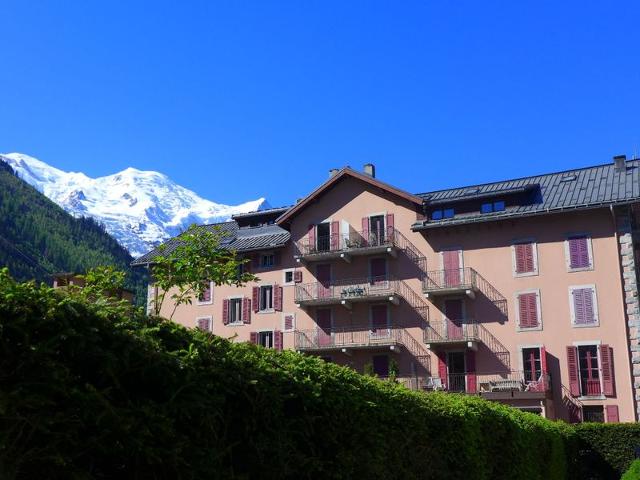 Apartment L'Univers - Chamonix Centre