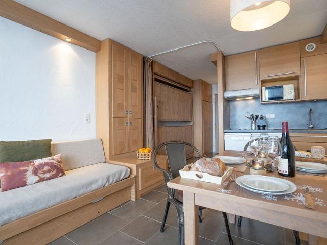 Apartment Grandes Platières I - Tignes Val Claret