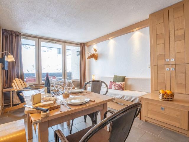 Apartment Grandes Platières I - Tignes Val Claret