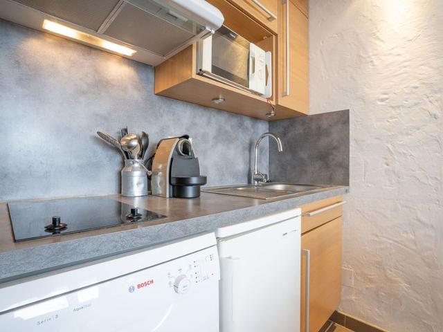 Apartment Grandes Platières I - Tignes Val Claret