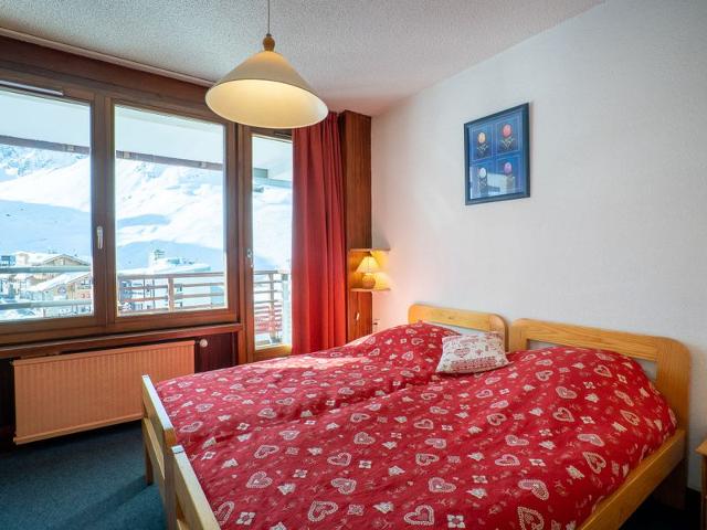 Apartment Le Curling B (Val Claret) - Tignes Val Claret