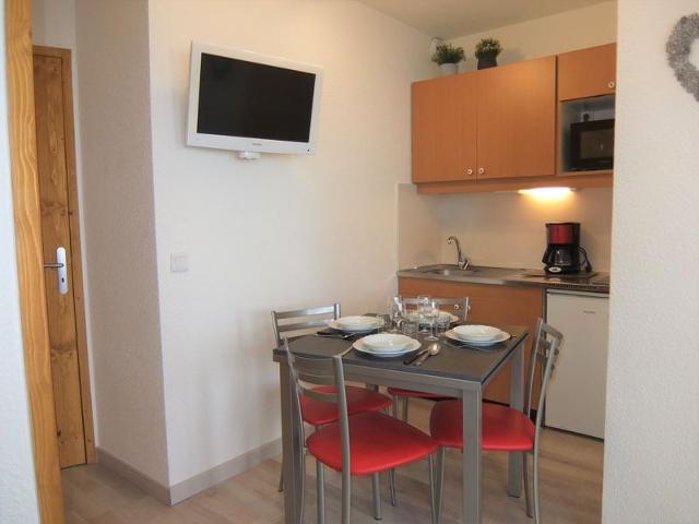 Apartment Médian 005 - Les Menuires Reberty 1850