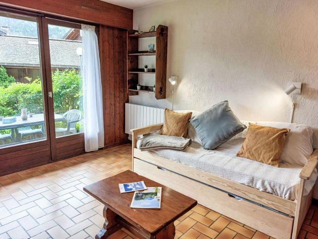 Apartment Les G'rets - Saint Gervais Mont-Blanc