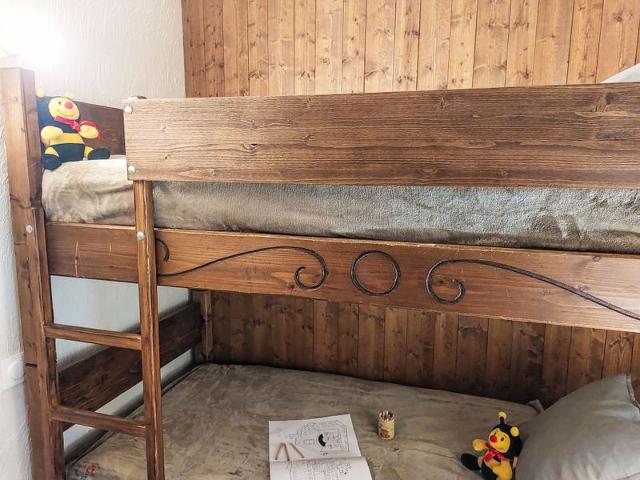 Apartment Les G'rets - Saint Gervais Mont-Blanc