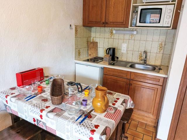 Apartment Les G'rets - Saint Gervais Mont-Blanc