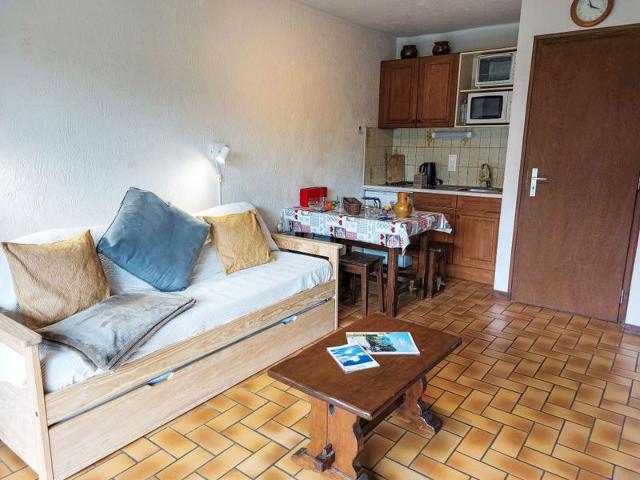 Apartment Les G'rets - Saint Gervais Mont-Blanc