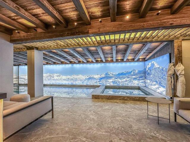 Chalet EGLANTIER - Courchevel 1850