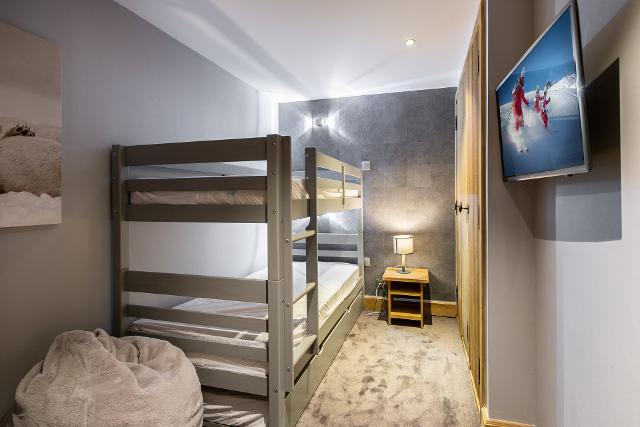 Chalet Du Forum - Courchevel 1850