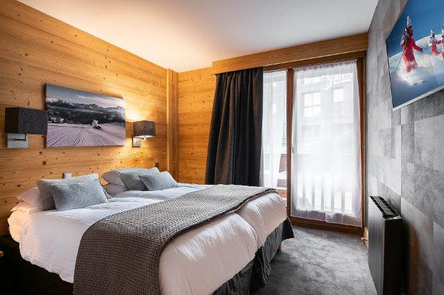 Chalet Du Forum - Courchevel 1850