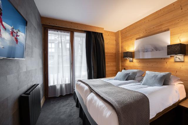 Chalet Du Forum - Courchevel 1850